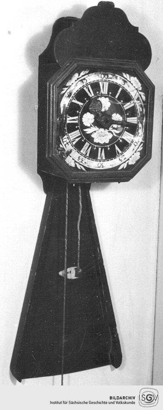 Uhr