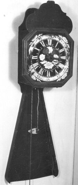 Bild: Uhr