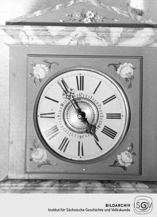 Uhr