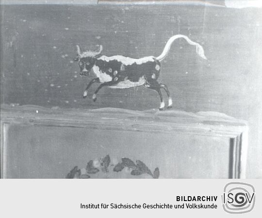 Stubentür