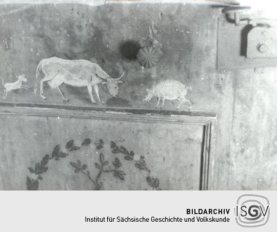 Stubentür
