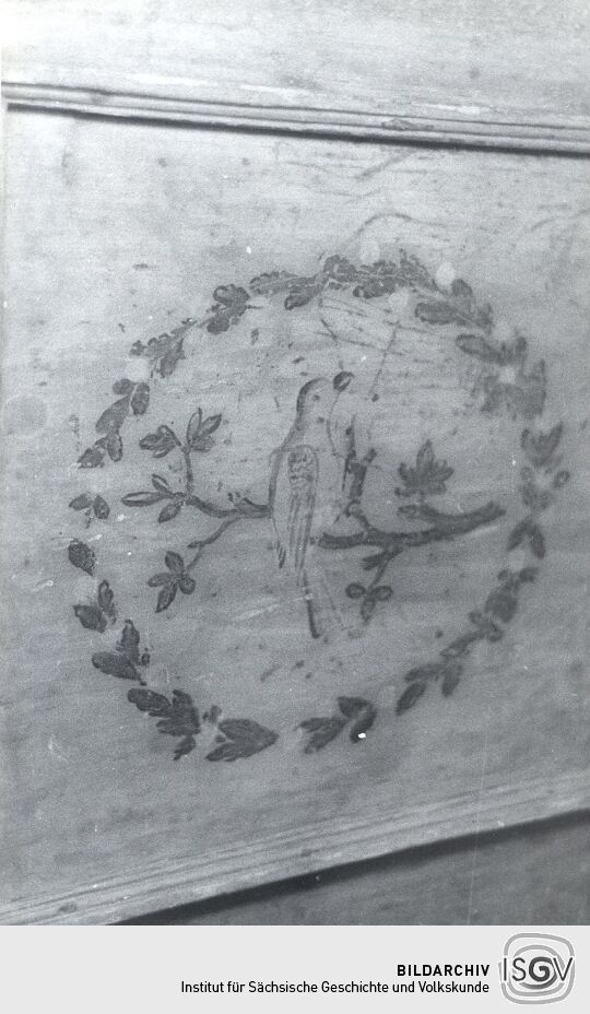 Stubentür