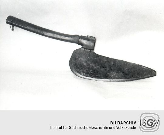 Zimmermannsbeil