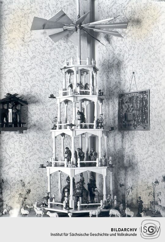 Globensteiner Pyramide
