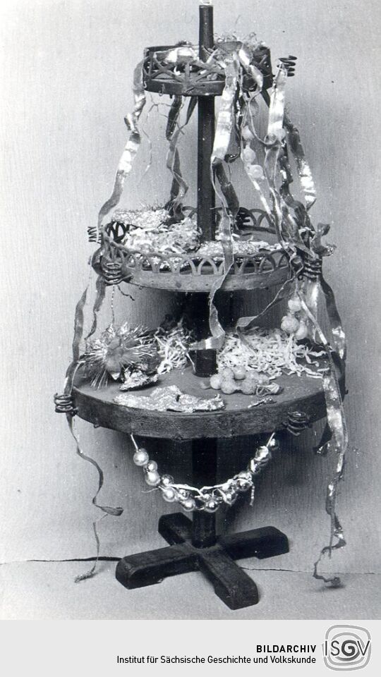 Christleuchter
