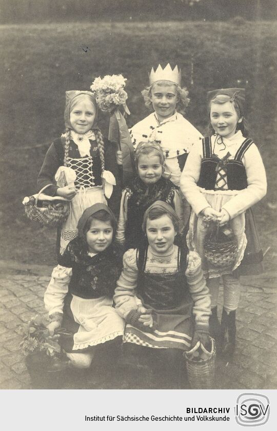 Kinderfastnacht