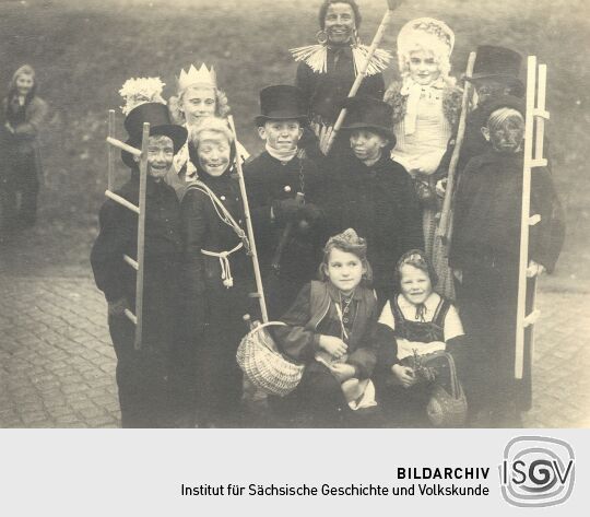 Kinderfastnacht