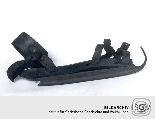 Schlittschuhe