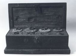 Bild: Gewichtskasten