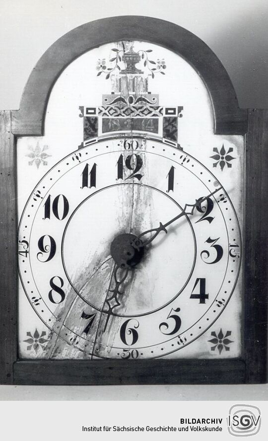 Uhr
