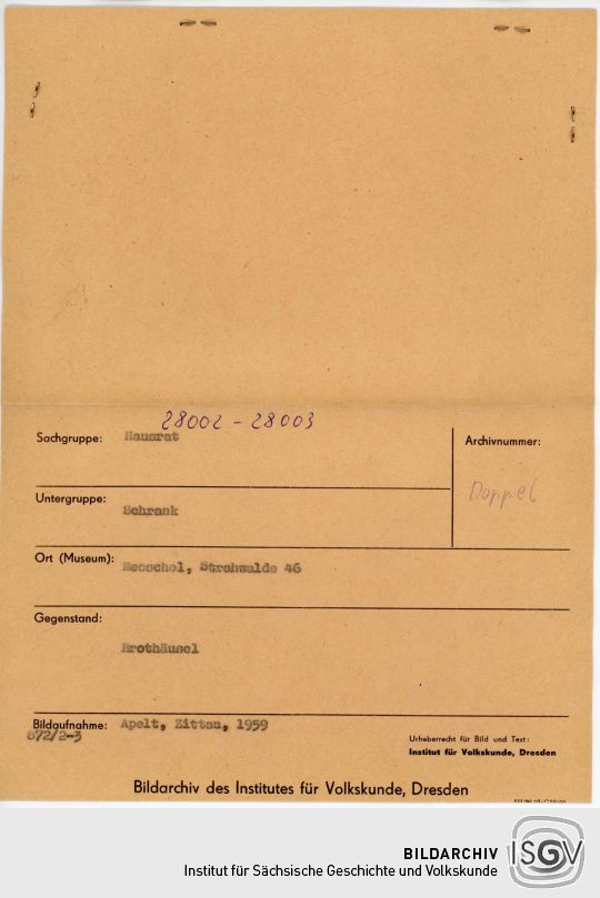 Bildkarte 028002, 028003