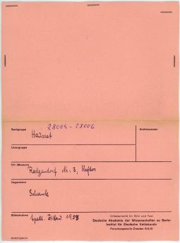 Bildkarte 028004 - 028006
