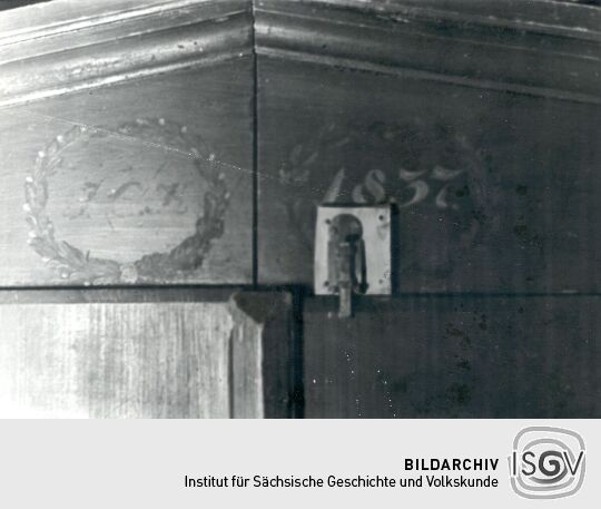 Schrank