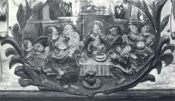 Bild: Barockaltar aus Schwarzbach