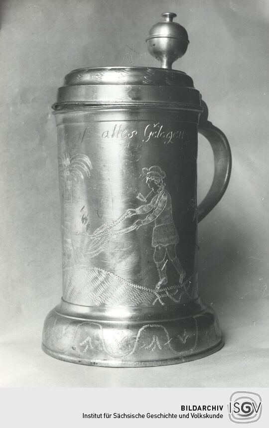 Bierkrug