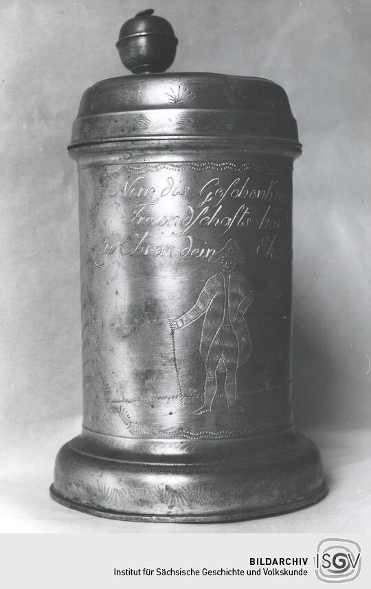 Bierkrug
