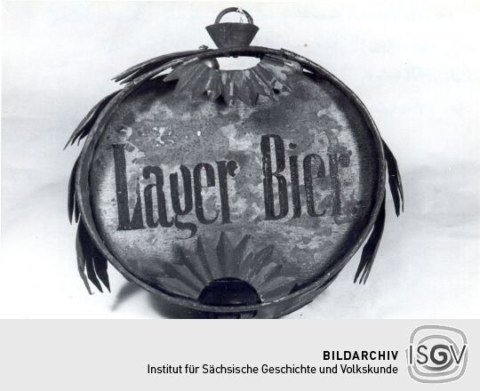 Reihenschankzeichen