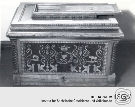 Fleischerlade