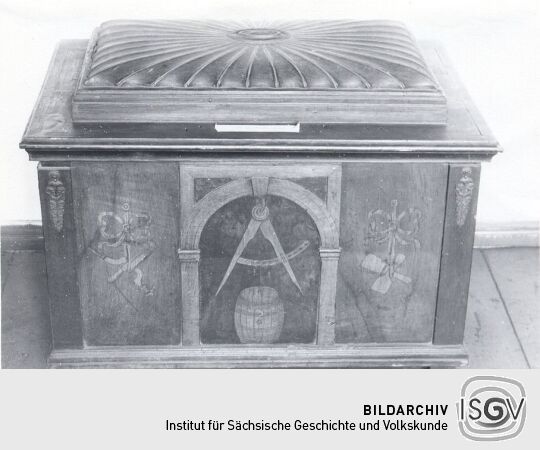 Böttcherlade