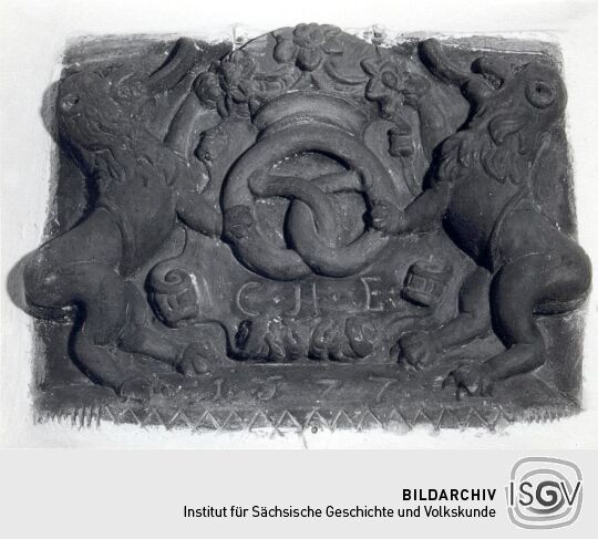 Bäckerzeichen