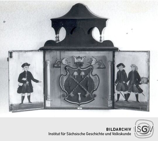 Lade der Tuchmacher