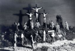 Bild: Weihnachtsberg