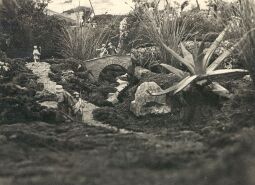 Bild: Teil eines Vereinsberges