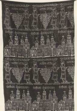 Bild: Bettdecke aus Plauen