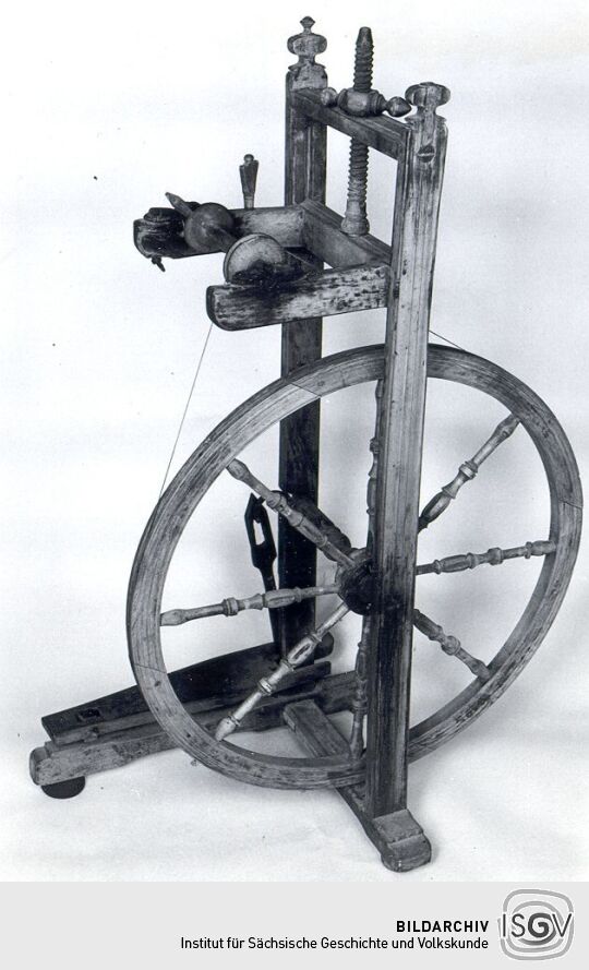 Spinnrad