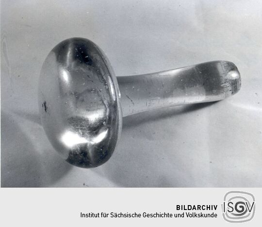 Glättglas