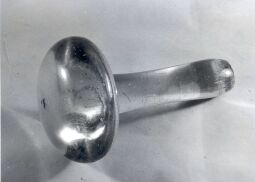 Bild: Glättglas