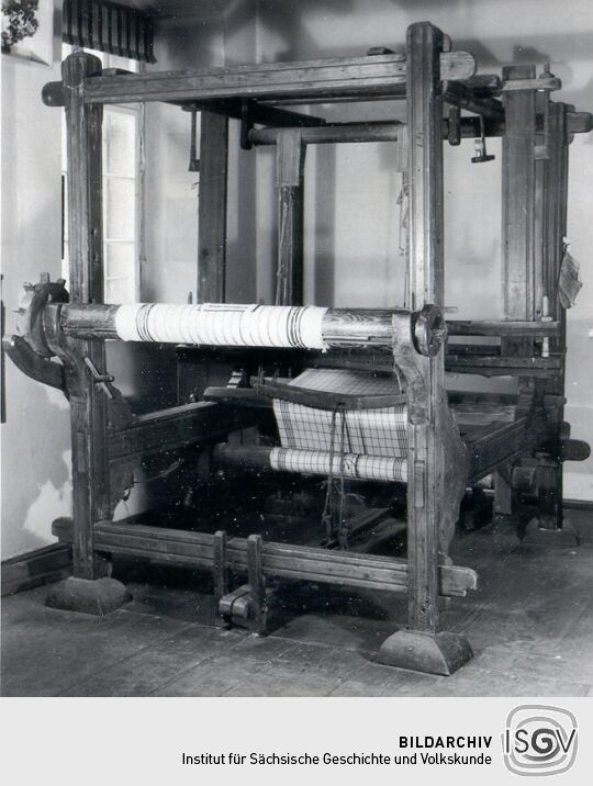 Garnwinde