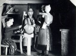 Bild: Posamentierstube