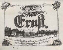 Bild: Wandschmuck aus Seifhennersdorf