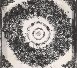 Bild: Knüppelkranz aus Sebnitz