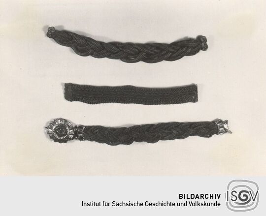 Flechtketten aus Zittau