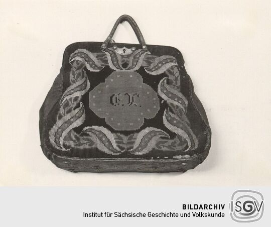 Einkaufstasche aus Zittau