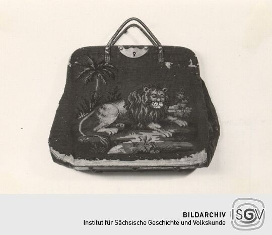 Einkaufstasche aus Zittau