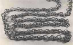 Bild: Halsketten aus Seifhennersdorf