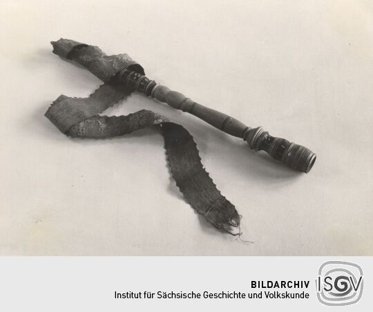 Rockenhaupt aus Seifhennersdorf