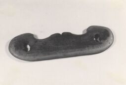Bild: Waschbrett aus dem Stadtmuseum Zittau