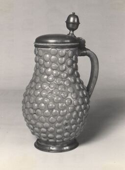 Bild: Krug aus dem Stadtmuseum Zittau