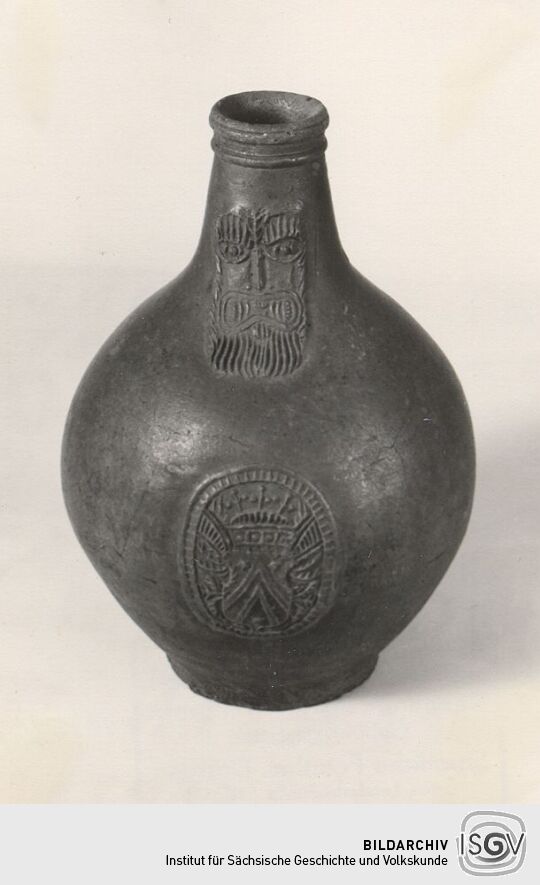 Krug aus dem Stadtmuseum Zittau