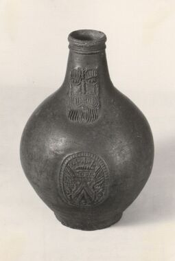 Bild: Krug aus dem Stadtmuseum Zittau