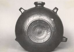 Bild: Feldflasche aus Sebnitz