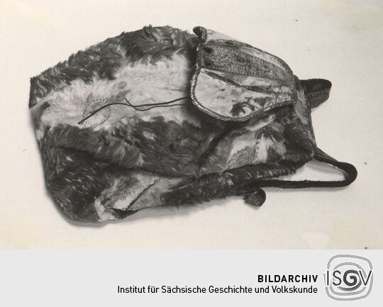 Fellranzen aus Seifhennersdorf