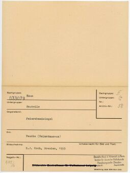 Bildkarte 033079