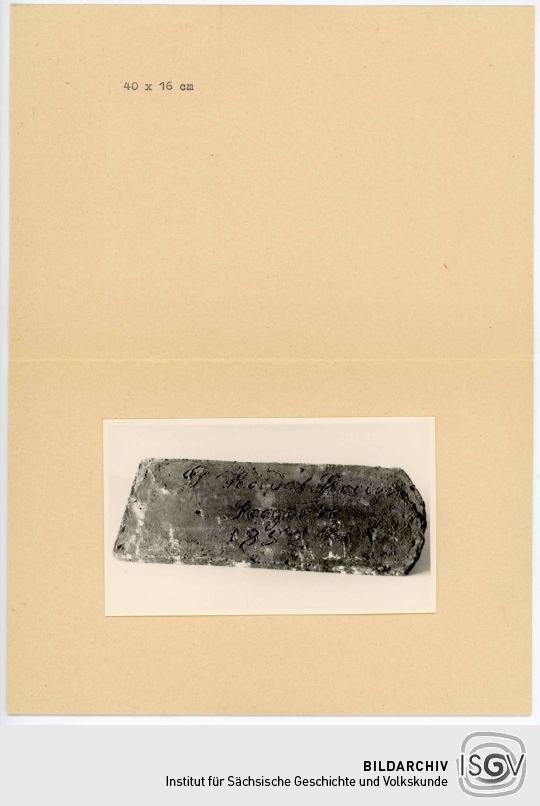 Bildkarte 033083