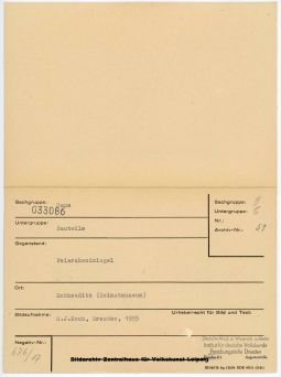 Bildkarte 033086