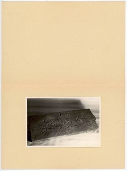 Bildkarte 033087